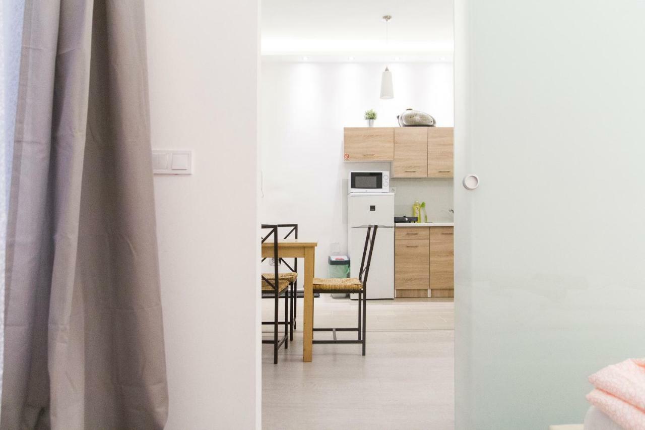 Cozy Apartment Budapest Exterior foto