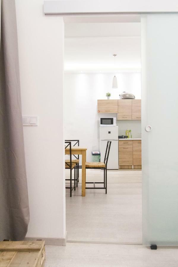 Cozy Apartment Budapest Exterior foto