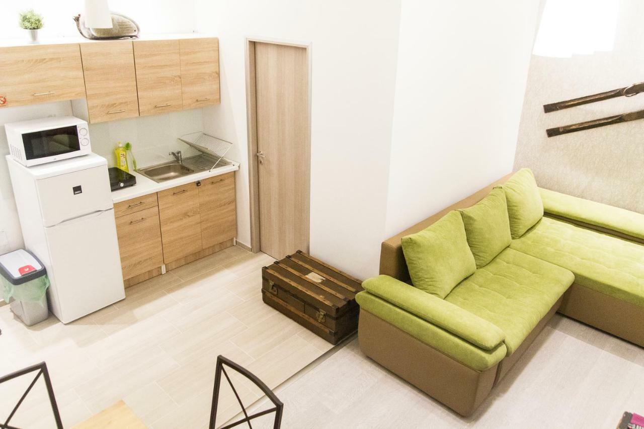Cozy Apartment Budapest Exterior foto