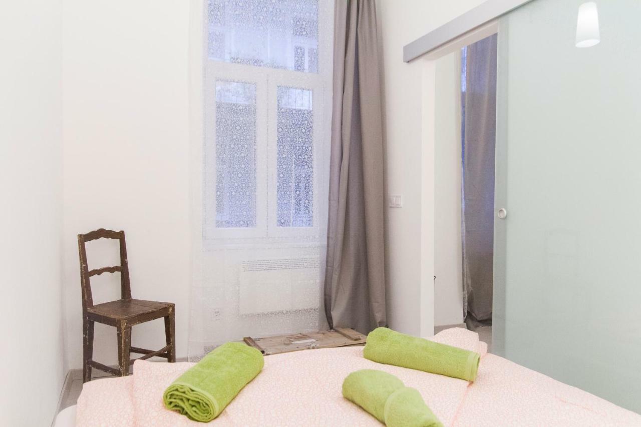 Cozy Apartment Budapest Exterior foto