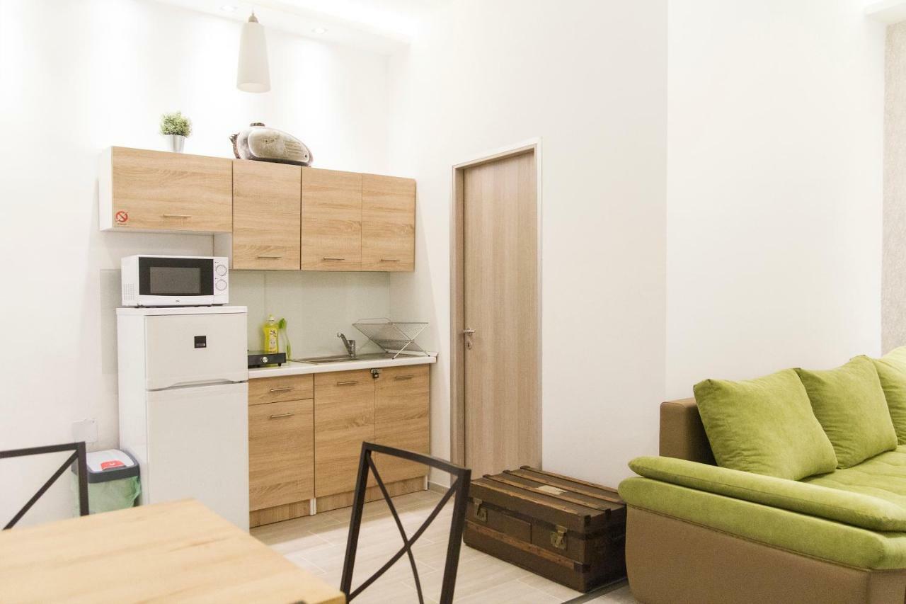 Cozy Apartment Budapest Exterior foto